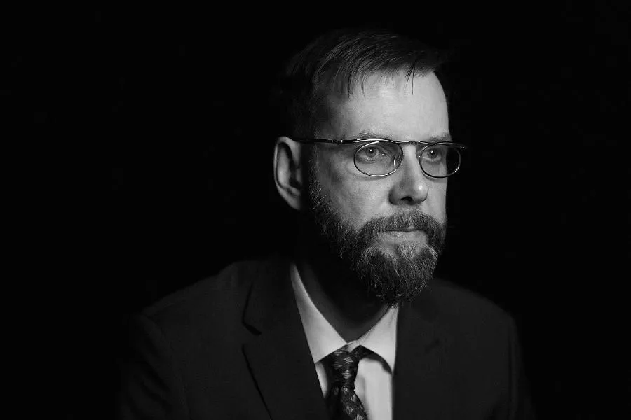 Сергей Морозов: «Мы хотим согреть зрителя» | ФОТО Сергея РЫБЕЖСКОГО