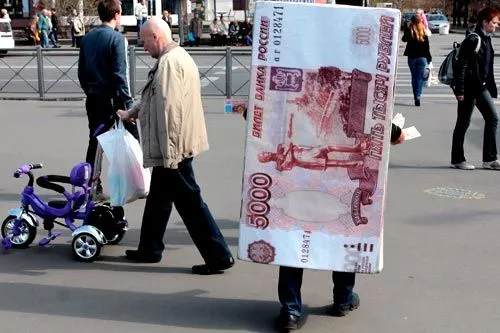 Микрокредит с макроотдачей | ФОТО Александра ДРОЗДОВА
