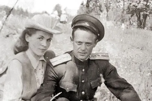 Лица Победы (19 марта) | 