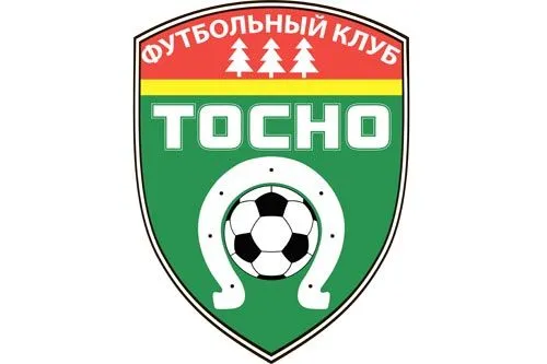 «Тосно» считает варианты | Источник: fctosno–new