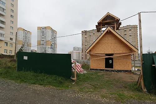 Ну, за здоровье?!  | ФОТО Дмитрия СОКОЛОВА