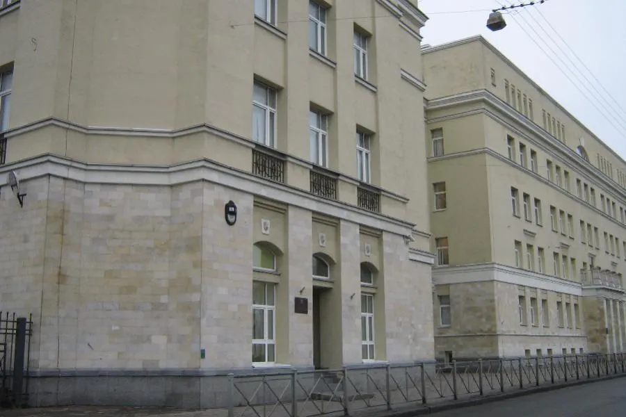 В Петербурге прошла встреча, посвященная 80‑летию исполнения Седьмой симфонии Шостаковича | ФОТО Википедии / Peterburg23 / CC BY 3.0