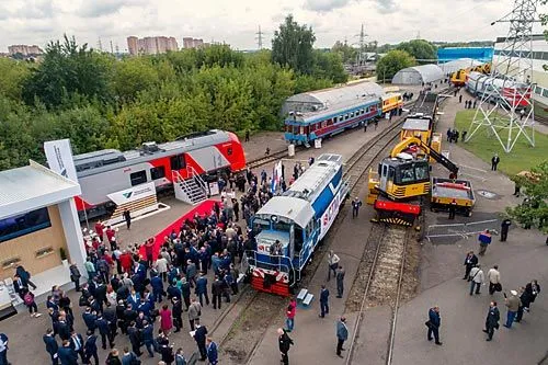 «Железку» оставят без рельсов | ФОТО предоставлено пресс-службой ОАО «РЖД»