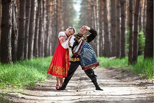 Проверка на этнограмотность | Иллюстрация Ruslan-Iefremovc/shutterstock.com 