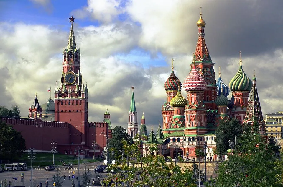 Вещи Петра I переберутся из Петербурга в Москву | Фото: essuera / pixabay