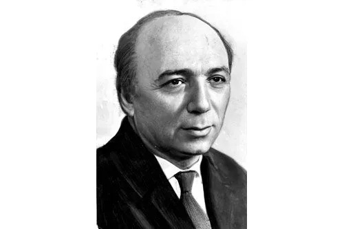 Век мастера | ФОТО из архива редакции 