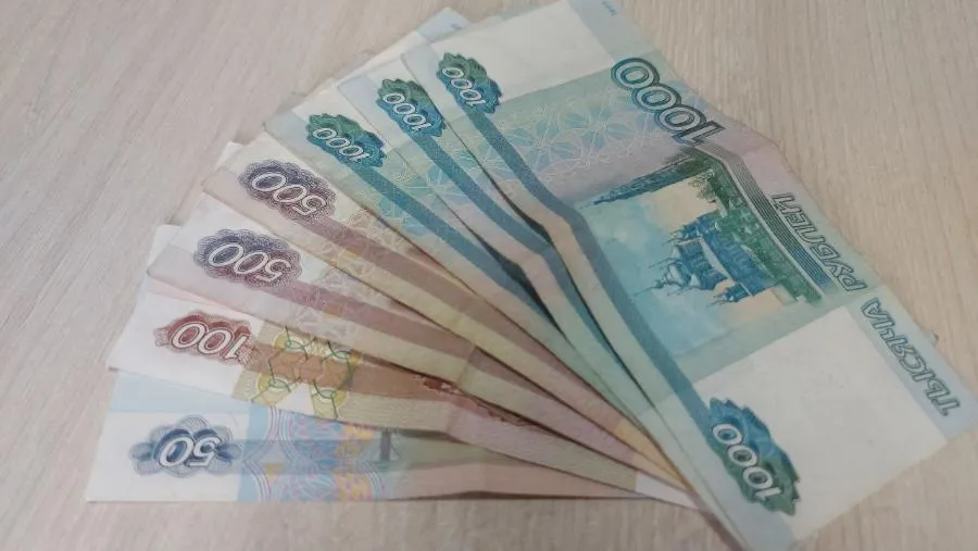 Услуги или деньги — что предпочесть?: письмо в редакцию | 