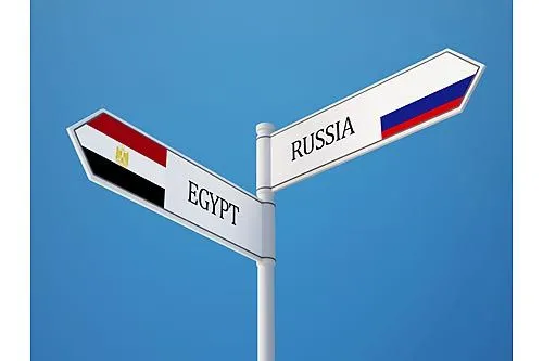 Россия открыла консульство в Хургаде | Иллюстрация xtock/shutterstock.com 