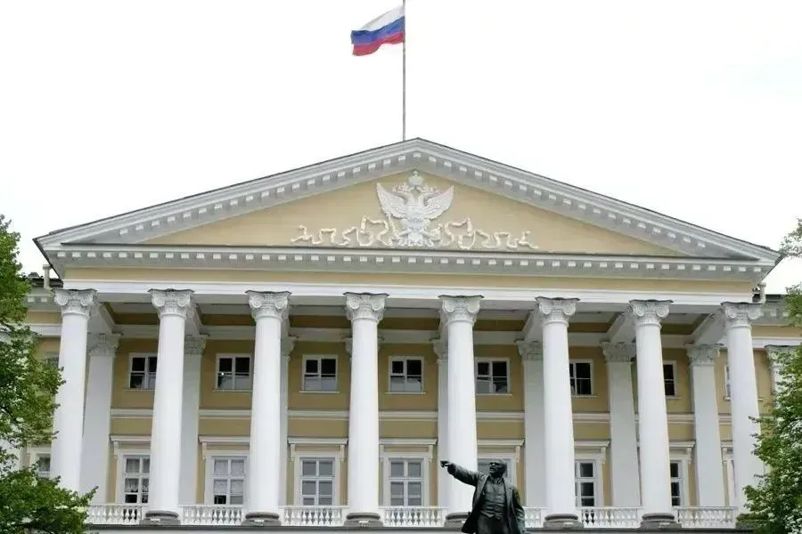 Помощь без бумажной волокиты. Более 2 миллионов петербуржцев получили социальную поддержку в 2025 году | ФОТО Сергея ГРИЦКОВА