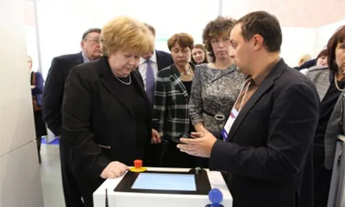 Импортозамещение в здравоохранении | ФОТО Юлии Коплан-Дикс