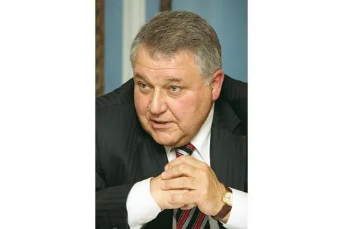  Высокая награда российскому ученому | 