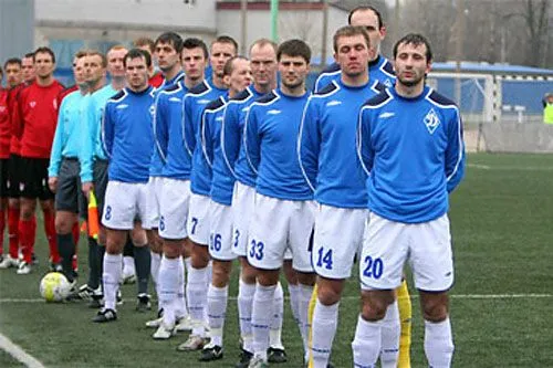 Деньги на «Динамо» | ФОТО fc-zenit
