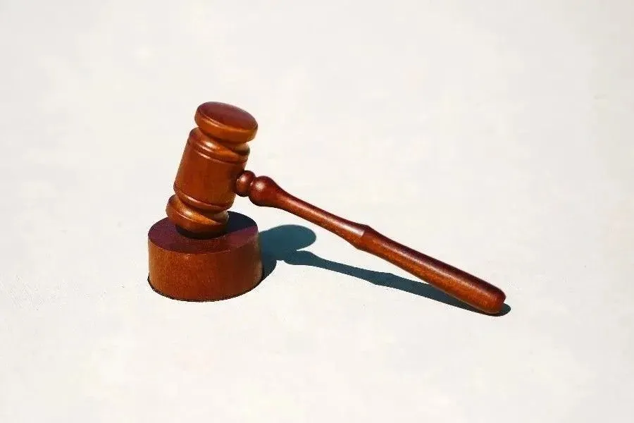 Суд отменил распоряжение КГИОП об отказе признать памятником НИИ бумаги  | ФОТО Unsplash