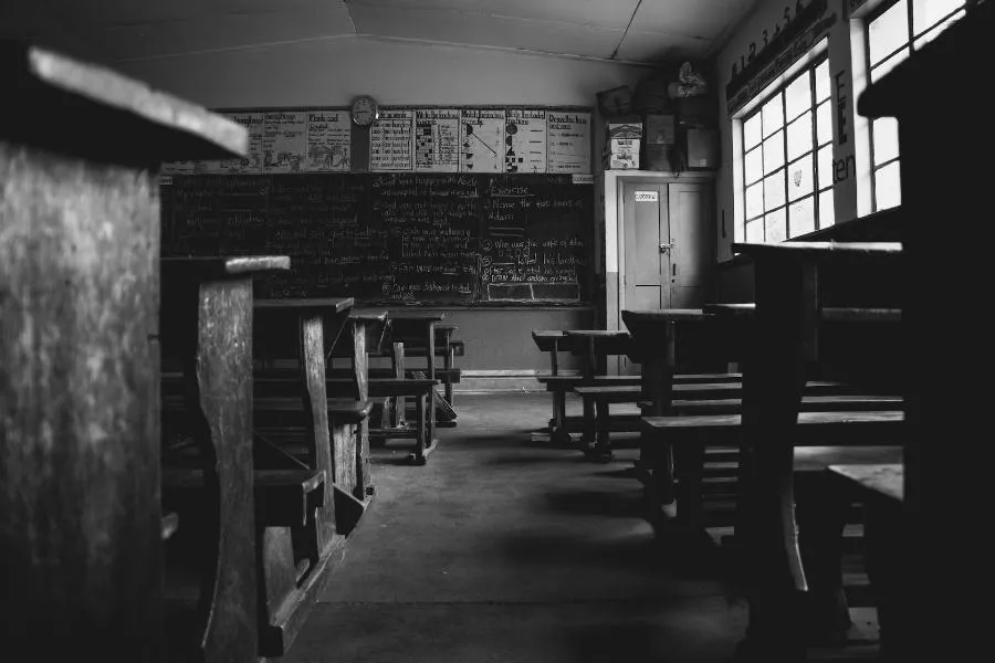 Николаевское кавалерийское училище превратят в школу | ФОТО Unsplash