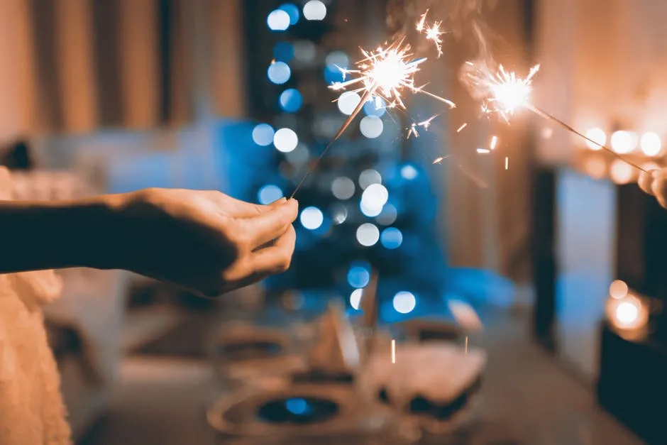 Россияне назвали свои самые любимые праздники | Фото: pexels.com