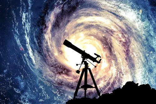 Есть ли жизнь на Ганимеде? | ФОТО Vadim-Sadovski/shutterstock.com