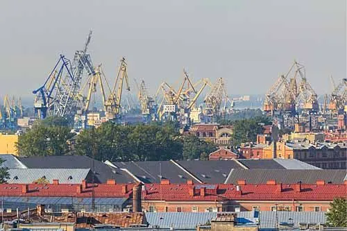 Зато мы сокращаем сальдо | ФОТО Kyrien/shutterstock.com