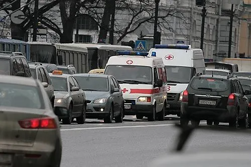 Карета идет на таран? | ФОТО Дмитрия СОКОЛОВА