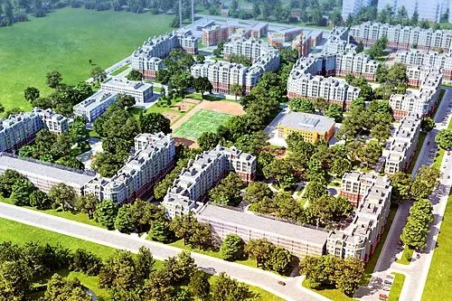Коммунаров соберут на площади | ФОТО предоставлено администрацией ЛО 