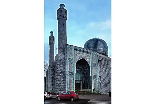 Корни общего мира  | ФОТО Александра ДРОЗДОВА