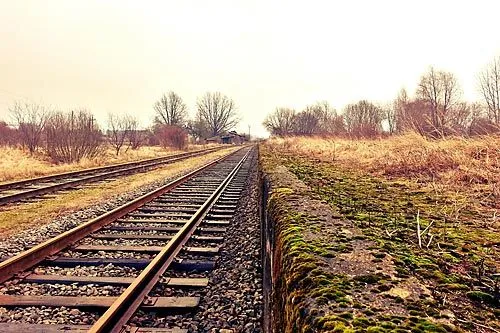 Скорый объедет Украину | Иллюстрация pixabay.com