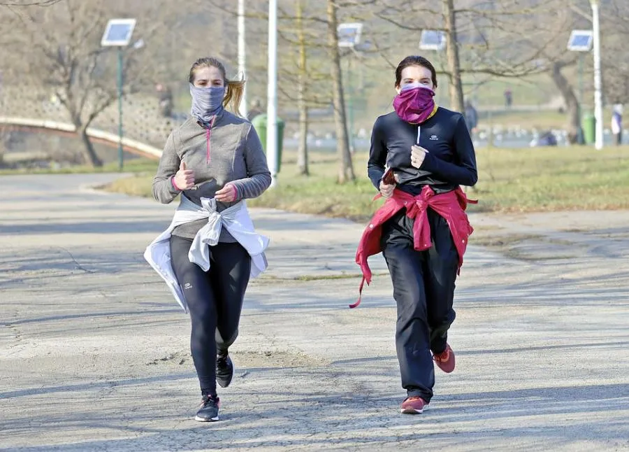 Петербуржцев предупреждают о росте заболеваемости COVID-19 после майских | ФОТО Pixabay