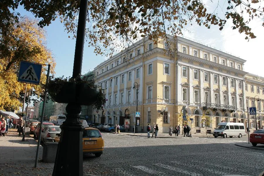 В Малом зале Филармонии впервые исполнили оперу Александра Радвиловича «Избранные письма» | ФОТО Дмитрия СОКОЛОВА