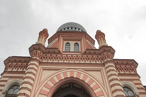 Звезда над «Синаем» | ФОТО Дмитрия СОКОЛОВА
