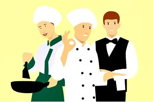  Харчевня вместо банка | Иллюстрация pixabay.com