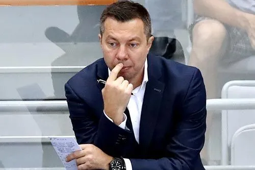Илья Воробьев: «Я ничего еще не подписывал» | Фото: Артем Коротаев / ТАСС