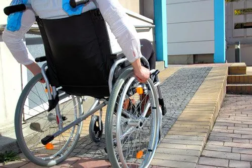 Пациент «с букетом» | ФОТО RioPaduca/shutterstock.com