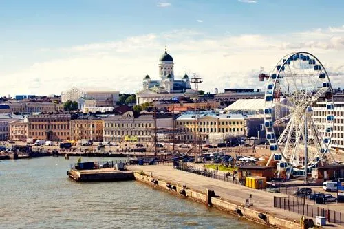 В Финляндии будут&nbsp;бастовать  | ФОТО Veronika-Galkina/shutterstock.com 