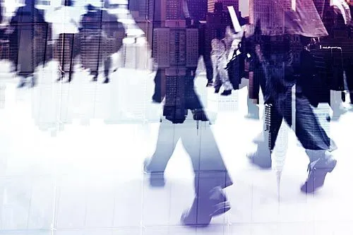 Воркшоп ﻿на своих двоих  | ФОТО Rawpixe/shutterstock.com 