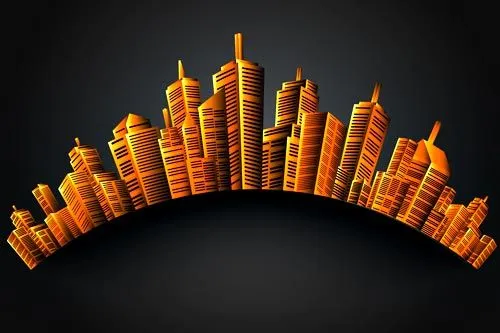 Гений мегаполисов | Иллюстрация Zacky24/shutterstock.com 