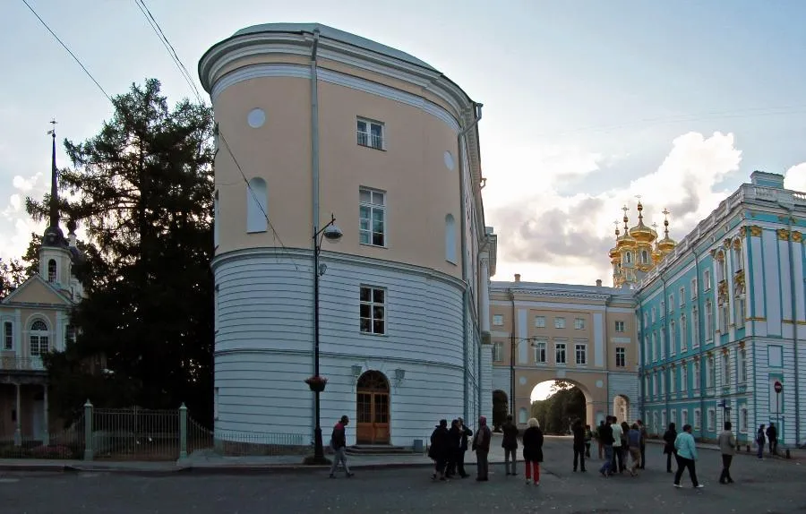Празднование 150-летия Музея Пушкина: от научных конференций до молодежного фестиваля | ФОТО Александра ДРОЗДОВА 