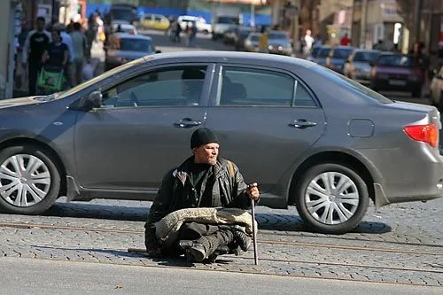 Достучаться до небес | ФОТО Дмитрия СОКОЛОВА