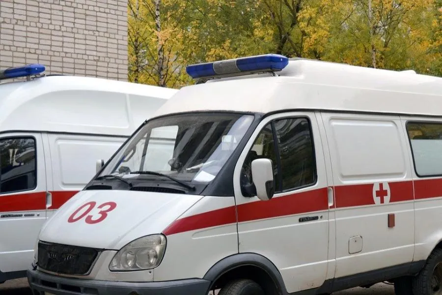 После ДТП с фурой и автобусом в Петербурге госпитализировали семь человек | ФОТО Pixabay