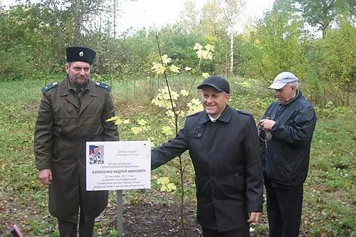 Молодость уступила опыту | ФОТО АВТОРА