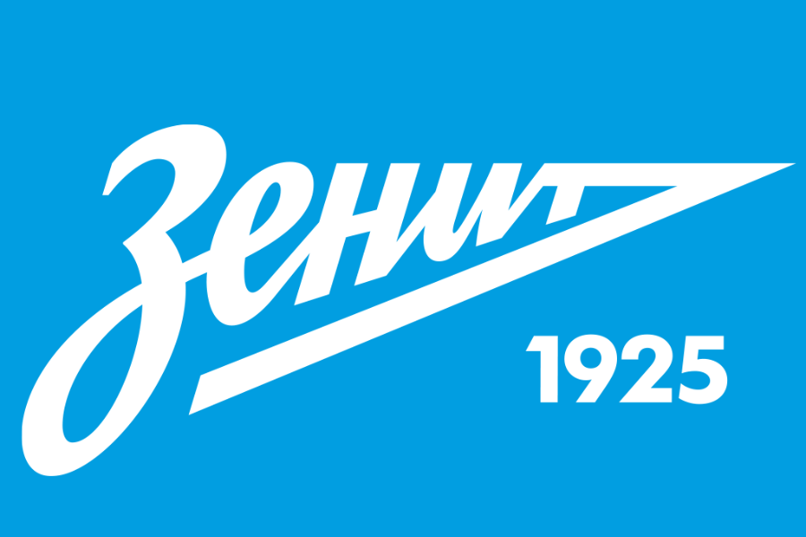 На старте нынешнего сезона Зенит не выглядит неуязвимым | ФОТО Эмблема ФК Зенит