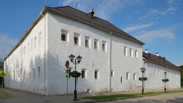 В Пскове открывается выставочный проект «Видел я трех царей. Пушкин и самодержавие»