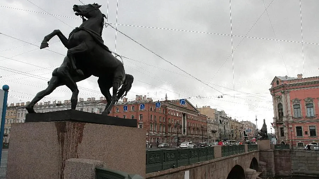 Большая майская уборка: коммунальные службы города работали в усиленном режиме